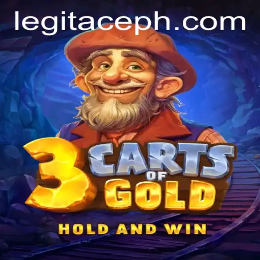 Unveiling 3cartsOfGold: A Mesmerizing Adventure