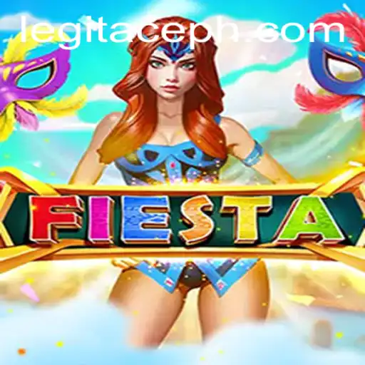 Fiesta: A Journey into the Vivacious and Enigmatic World of Play