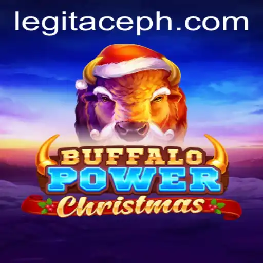 Discover the Magic of BuffaloPowerChristmas: A Festive Gaming Adventure