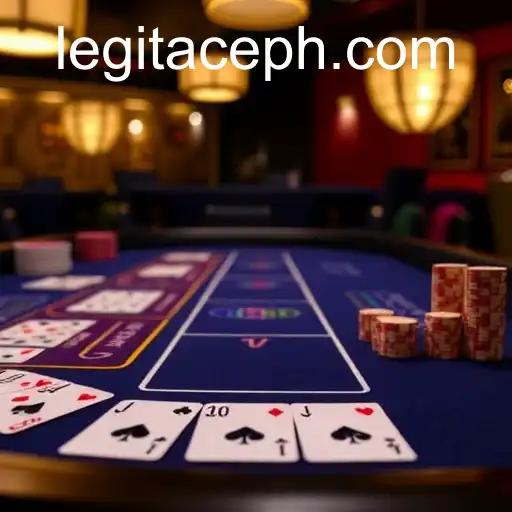 Exploring Online Baccarat: A Comprehensive Guide to Aceph Strategy