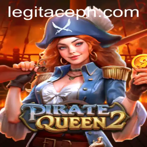 PirateQueen2: The New Wave of Pirate Adventure Gaming