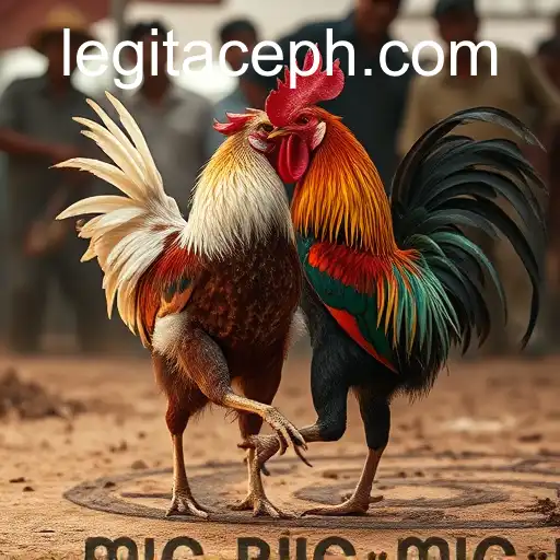 Exploring the World of Sabong Games: A Deep Dive Into the Culture and History