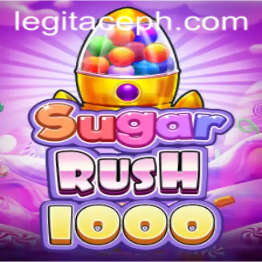 Exploring the World of SugarRush1000: A Sweet Gaming Phenomenon with an Aceph Twist