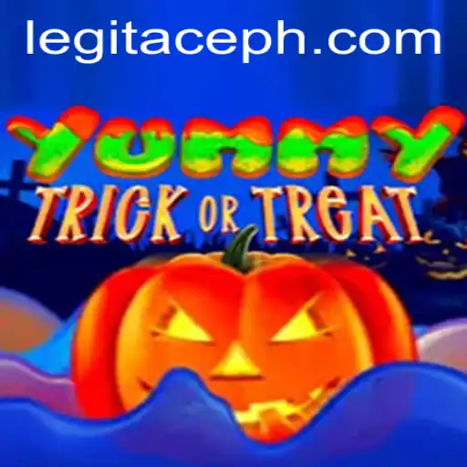 YummyTrickorTreat: A Spooky Adventure with a Sweet Twist